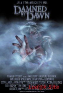 Damned by Dawn (2009)