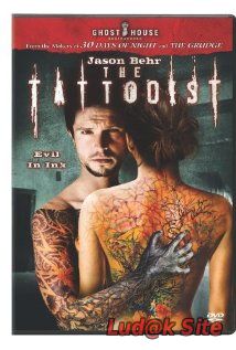 The Tattooist (2007)