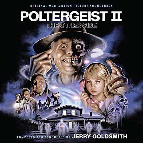 Poltergeist II: The Other Side (1986)