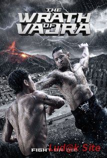 The Wrath of Vajra (2013)