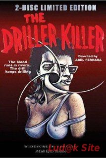 The Driller Killer (1979)