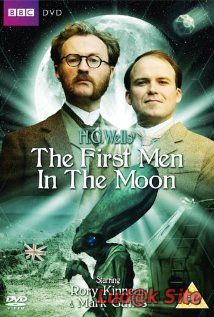 The First Men in the Moon (2010)