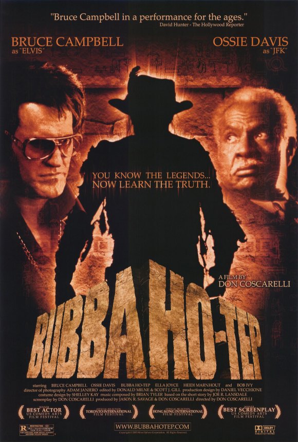 Bubba Ho-Tep (2002)