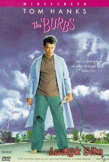 The 'Burbs (1989)