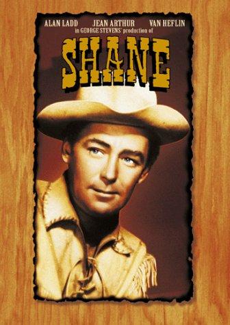 Shane (1953)