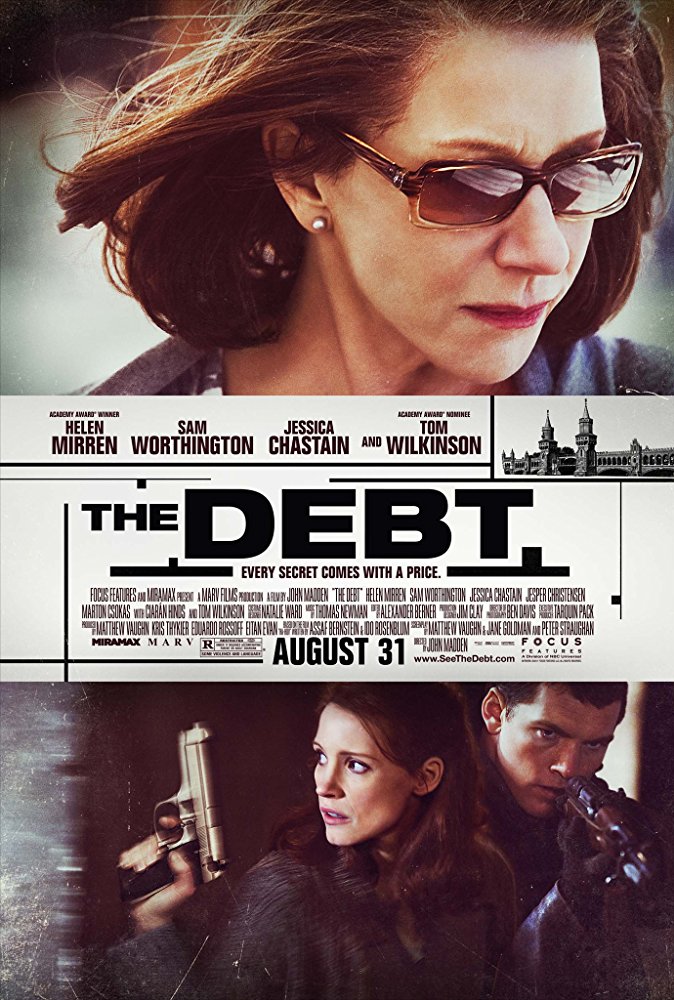 The Debt (2010)