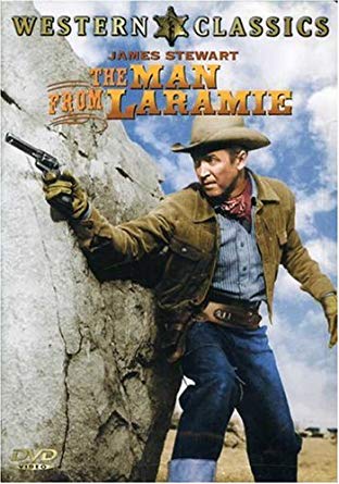 The Man from Laramie (1955)