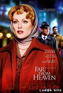 Far from Heaven (2002)