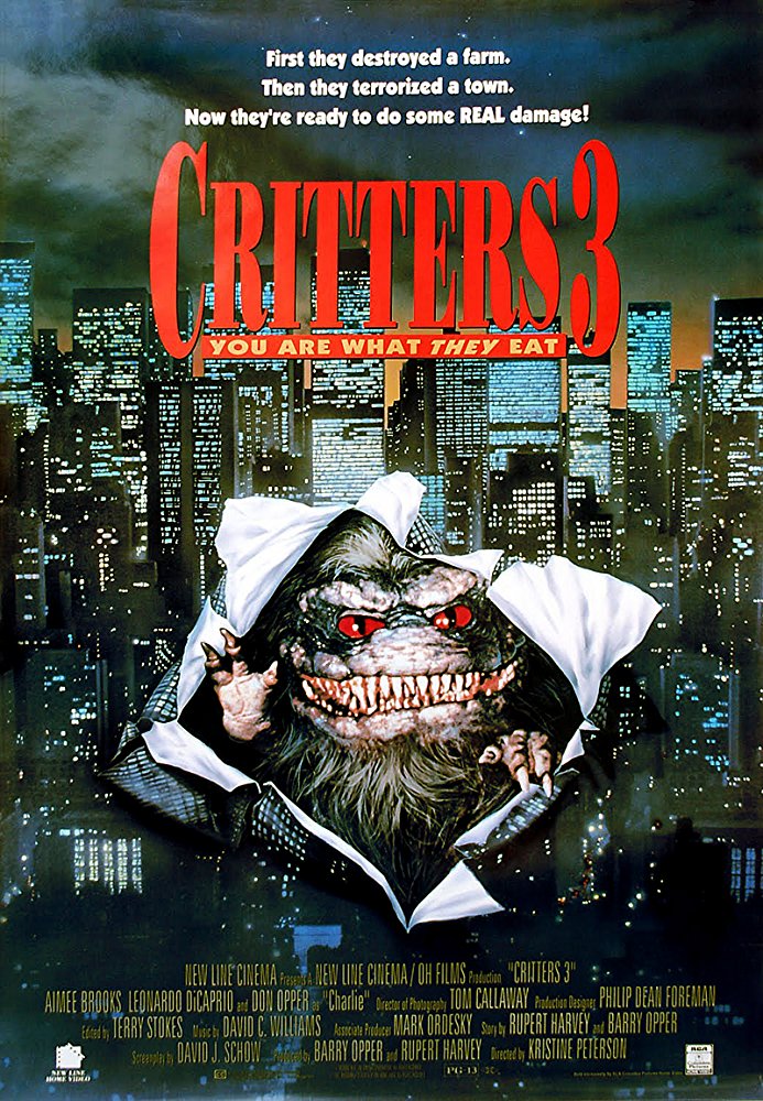 Critters 3 (1991)