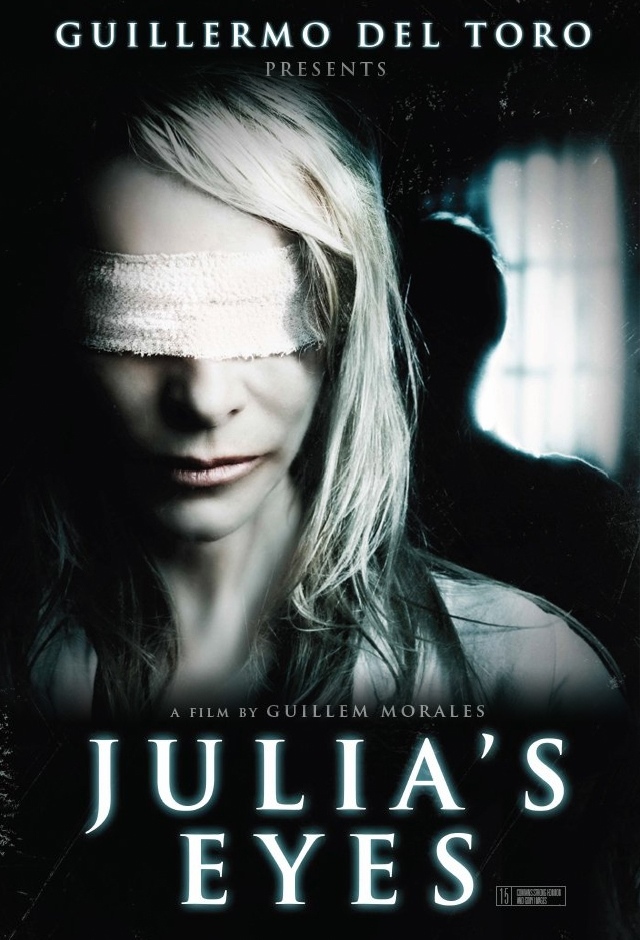 Julia's Eyes Aka Los ojos de Julia (2010)