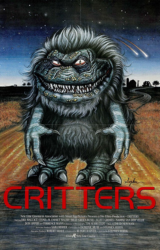 Critters (1986)