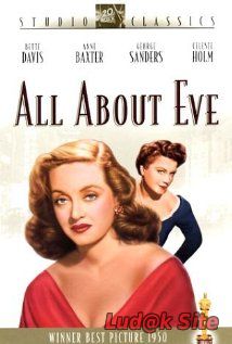 All About Eve (1950)