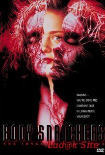 Body Snatchers (1993)