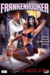 Frankenhooker (1990)