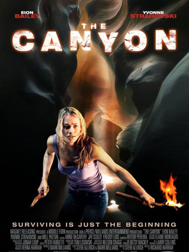 The Canyon (2009)