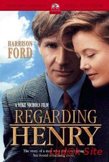 Regarding Henry (1991)