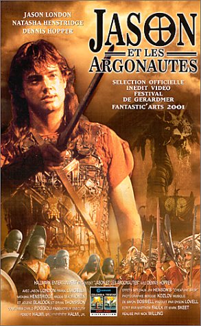 Jason and the Argonauts (2000)