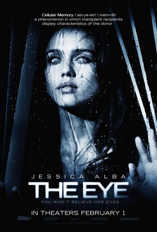 The Eye (2008)