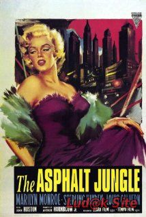 The Asphalt Jungle (1950)