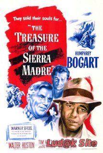 The Treasure of the Sierra Madre (1948)