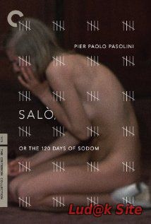 Salò o le 120 giornate di Sodoma (1975)