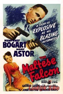 The Maltese Falcon (1941)