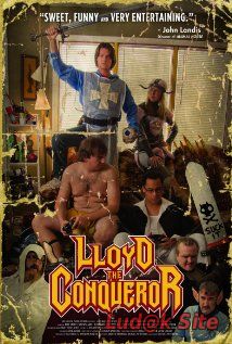 Lloyd the Conqueror (2011)