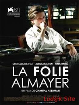 La Folie Almayer (2011)