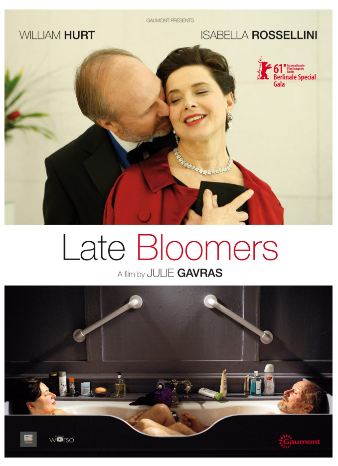 Late Bloomers (2011)