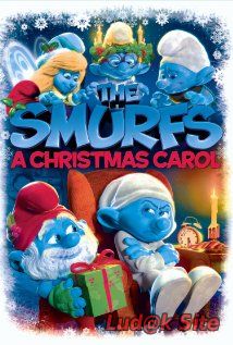 The Smurfs: A Christmas Carol (2011)