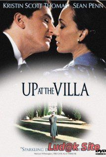 Up at the Villa (2000)