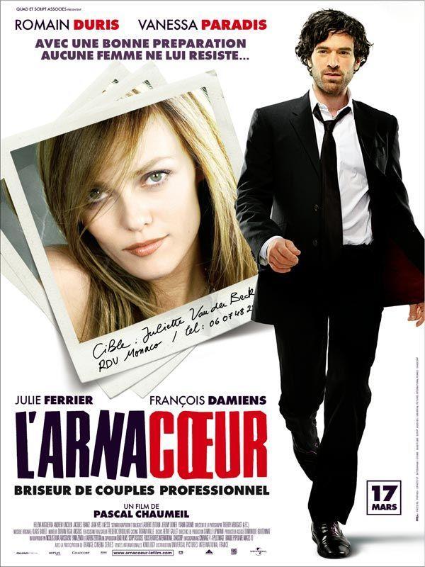 L'arnacoeur Aka Heartbreaker (2010)