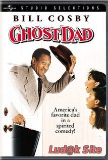 Ghost Dad (1990)