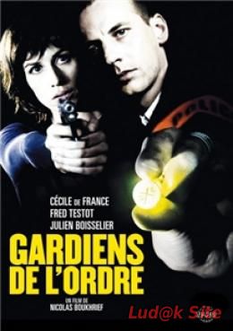 Gardiens de l'ordre (2010)