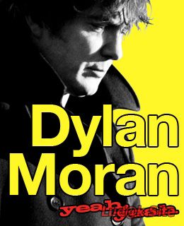 Dylan Moran: Yeah, Yeah (2011)