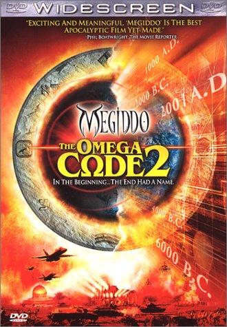 Megiddo: The Omega Code 2 (2001)