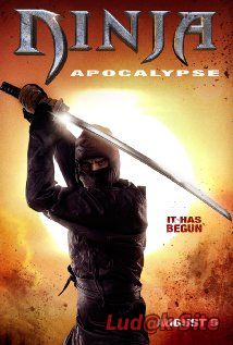 Ninja Apocalypse (2014)