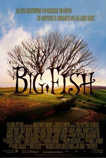 Big Fish (2003)