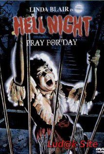 Hell Night (1981)