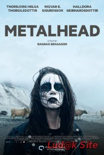 Málmhaus Aka Metalhead (2013)