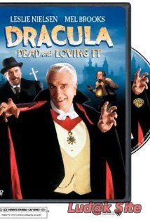 Dracula Dead And Loving It (1995)