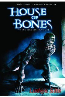 House of Bones (2010)