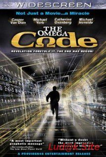 The Omega Code (1999)