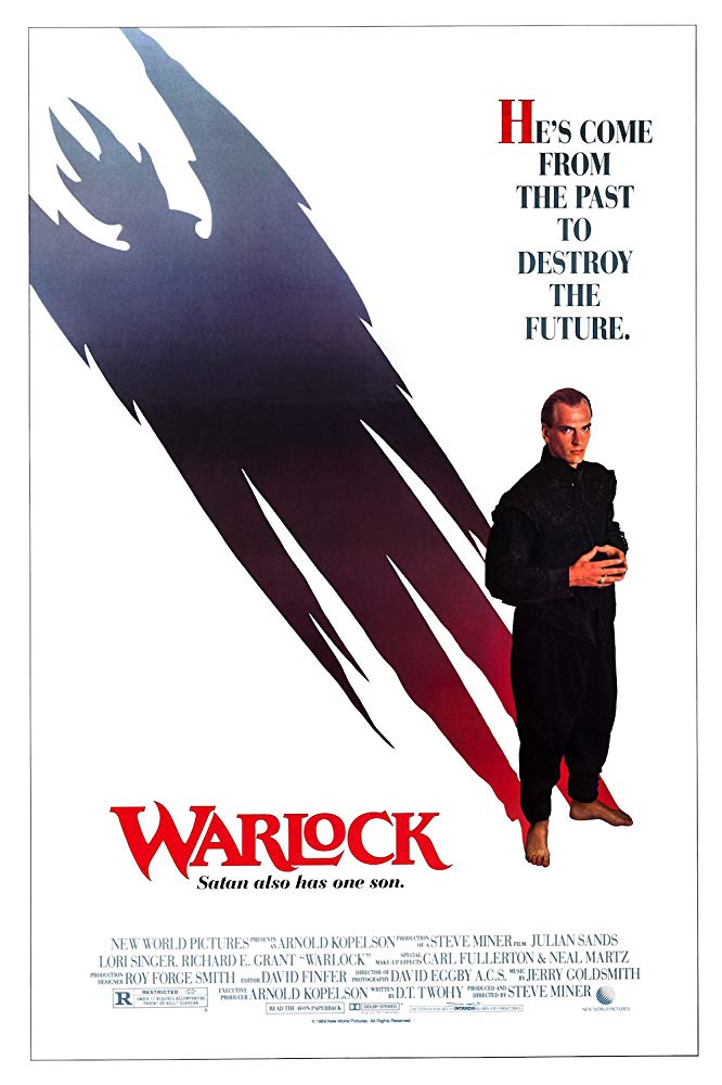 Warlock (1989)