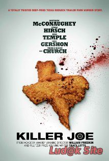 Killer Joe (2011)