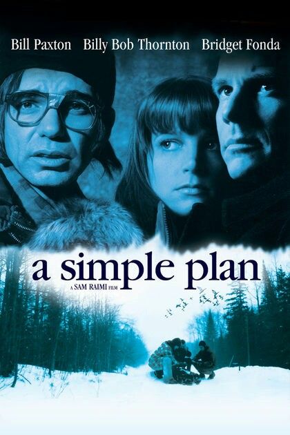 A Simple Plan (1998)