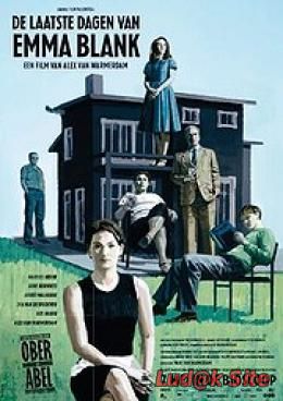 The Last Days of Emma Blank (2009)