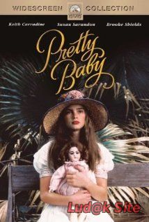 Pretty Baby (1978)