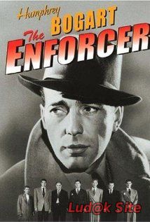 The Enforcer (1951)