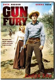 Gun Fury (1953)